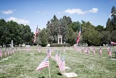 Memorial Day Ceremony