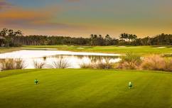 Southwest Florida Golf Outing — MC-LEF | U.S. Marine Corps | Navy Corpsman | Federal Law Enforcement Agent