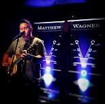 Matt Wagner • Gazebo Stage — Bedford Fall Foliage Festival