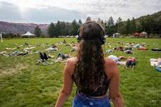 Zion Yoga Fest