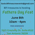 Father’s Day Fest