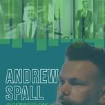 Andrew Spall Live @ Legends Bar