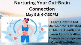 Nurturing Your Gut-Brain Connection