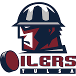 Rapid City Rush at Tulsa Oilers