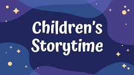 Children's Storytime