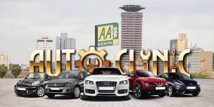 AA Kenya AutoClinic