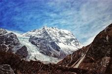 Langtang Valley Trek 2024