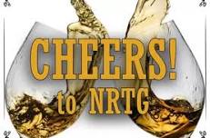 Cheers! to Niagara Regional Theatre Guild