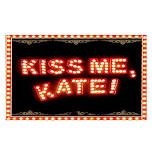 Kiss Me, Kate!