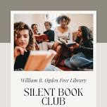 Silent Book Club