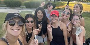 Golf Gals - Golf Ranch Happy Hour - $25 Paid onsite