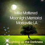 Marksville Moonlight Memorial