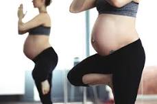 Saturday Pregnancy Yoga Course