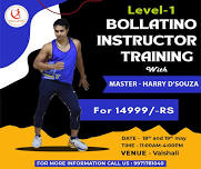 Bollatino Instructor Training