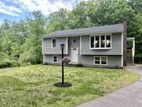 Open House for 1049 New County Road Dayton ME 04005