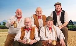 The Wurzels