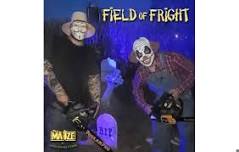 The MAiZE Field of Fright 2024