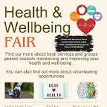 Health & Wellbeing Fair