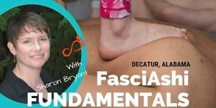 FasciAshi Fundamentals