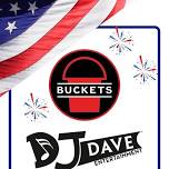 DJ Dave