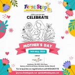 Mother's Day Celebration with DFS