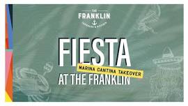 FIESTA AT THE FRANKLIN | Beachlands