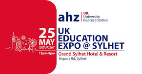 UK Education Expo 2024 - Sylhet