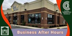 Business After Hours - SLEEP OUTFITTERS Beckley WV