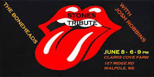 SummerThing - Rolling Stones Tribute