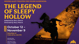 The Legend of Sleepy Hollow