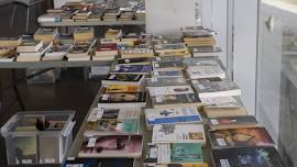 Big Second-Hand Book Sale