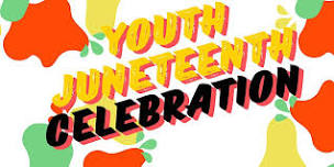 FREE Youth Juneteeth Celebration