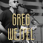 Greg Wessel: Live at Beanies on the Patio