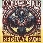 Dragon Mystics Fair/Red Hawk Ranch