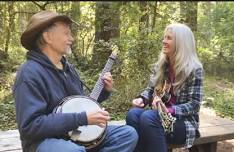 Advancing Beginner/Early Intermediate Jam Workshop with Tom Nechville & Linda Leavitt