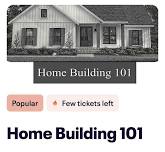 Home Building 101