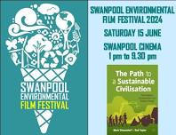 Swanpool Environmental Film Festival 2024