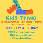 Kids Trivia