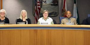 Alachua County Commission Regular Meeting*