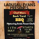 Chef Wars