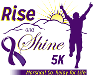 Rise N Shine 5K Walk/Run 2024