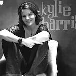 Friday Night Acoustic:  KYLIE HARRIS