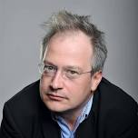 Robin Ince Live at the Comedy Junction