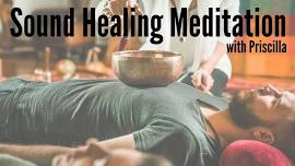 Sound Healing Meditation