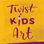 Twist Kids Art Week - Full Week (AGES 5 to 15)