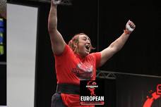 Official Strongman European Championships