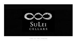 Thursday Night Wine Tasting | SuLei Cellars