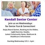 Kendall Senior Center