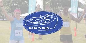 Katie's Run 5K | 2mi Fun Run/Walk | Children's Fun Run