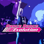 Dance Dance Evolution